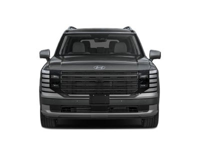 2027 Hyundai Palisade Hybrid Calligraphy