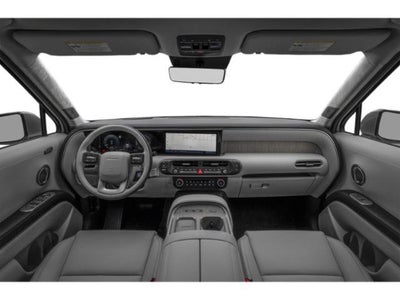 2027 Hyundai Palisade Hybrid Calligraphy