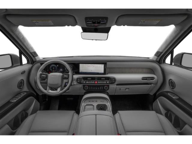 2027 Hyundai Palisade Hybrid Calligraphy