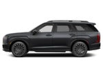 2027 Hyundai Palisade Hybrid Calligraphy Black Ink