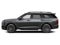 2027 Hyundai Palisade Hybrid Calligraphy Black Ink