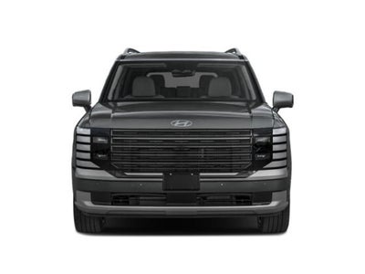 2027 Hyundai Palisade Hybrid Calligraphy
