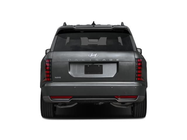 2027 Hyundai Palisade Hybrid Calligraphy