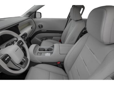 2027 Hyundai Palisade Hybrid Calligraphy