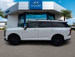 2027 Hyundai Palisade Hybrid Calligraphy