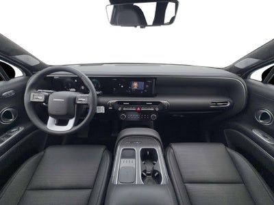 2027 Hyundai Palisade Hybrid Calligraphy