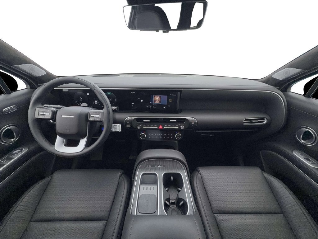 2027 Hyundai Palisade Hybrid Calligraphy