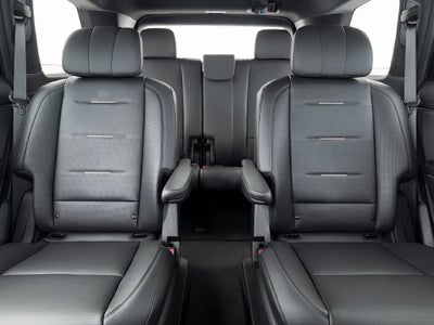 2027 Hyundai Palisade Hybrid Calligraphy
