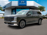 2027 Hyundai Palisade Hybrid Calligraphy