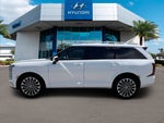 2027 Hyundai Palisade Hybrid Calligraphy