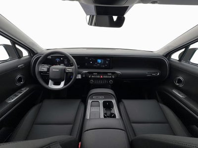 2026 Hyundai Palisade SEL Premium 8 Passenger