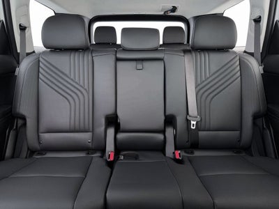 2026 Hyundai Palisade SEL Premium 8 Passenger