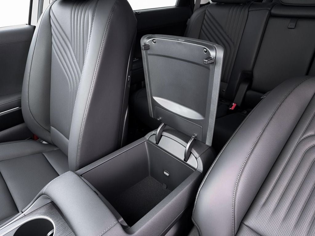 2026 Hyundai Palisade SEL Premium 8 Passenger