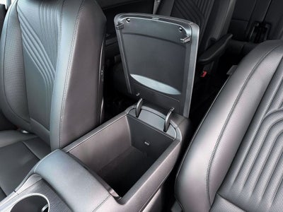 2026 Hyundai Palisade SEL Premium 7 Passenger
