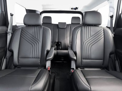 2026 Hyundai Palisade SEL Premium 7 Passenger