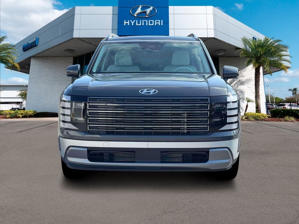 2026 Hyundai Palisade SEL Premium 7 Passenger