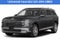2027 Hyundai Palisade SEL Premium 8 Passenger