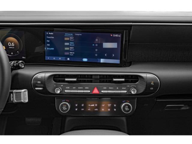 2027 Hyundai Palisade SEL Premium 8 Passenger