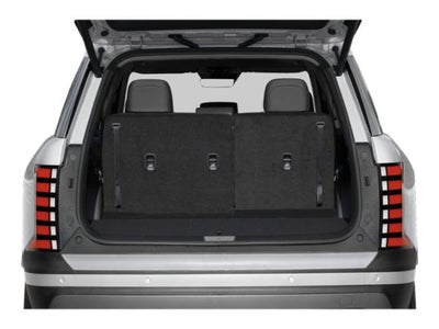 2027 Hyundai Palisade SEL Premium 8 Passenger