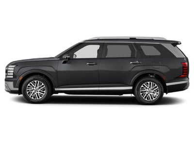 2027 Hyundai Palisade SEL Premium 8 Passenger