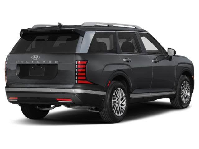 2027 Hyundai Palisade SEL Premium 8 Passenger