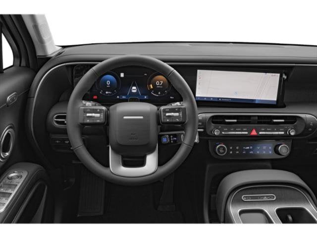 2027 Hyundai Palisade SEL Premium 8 Passenger