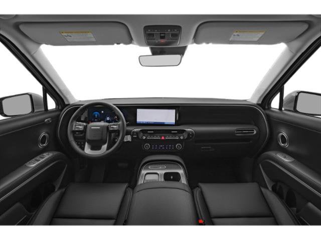 2027 Hyundai Palisade SEL Premium 8 Passenger