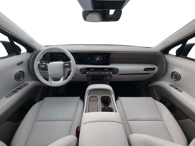 2026 Hyundai Palisade SEL Premium 8 Passenger