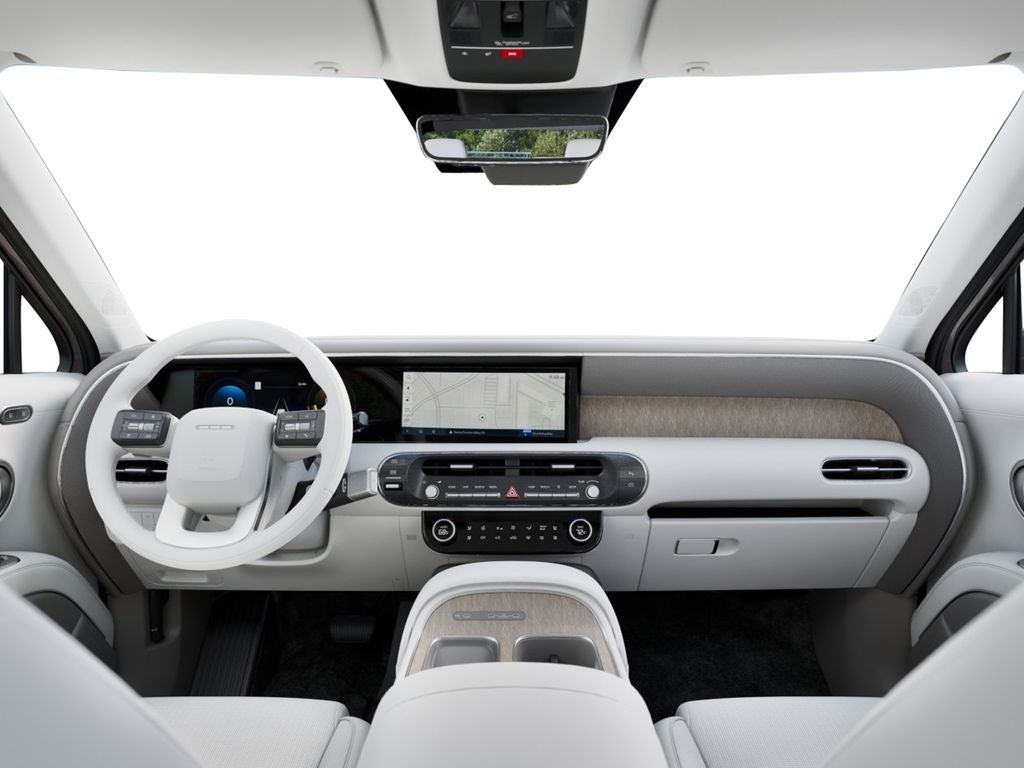 2026 Hyundai Palisade SEL Premium 8 Passenger