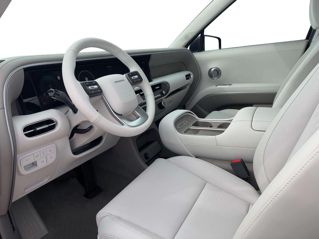 2026 Hyundai Palisade SEL Premium 8 Passenger