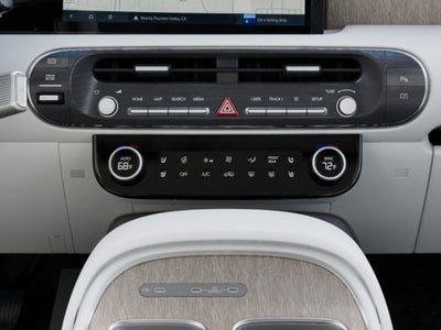 2026 Hyundai Palisade SEL Premium 8 Passenger