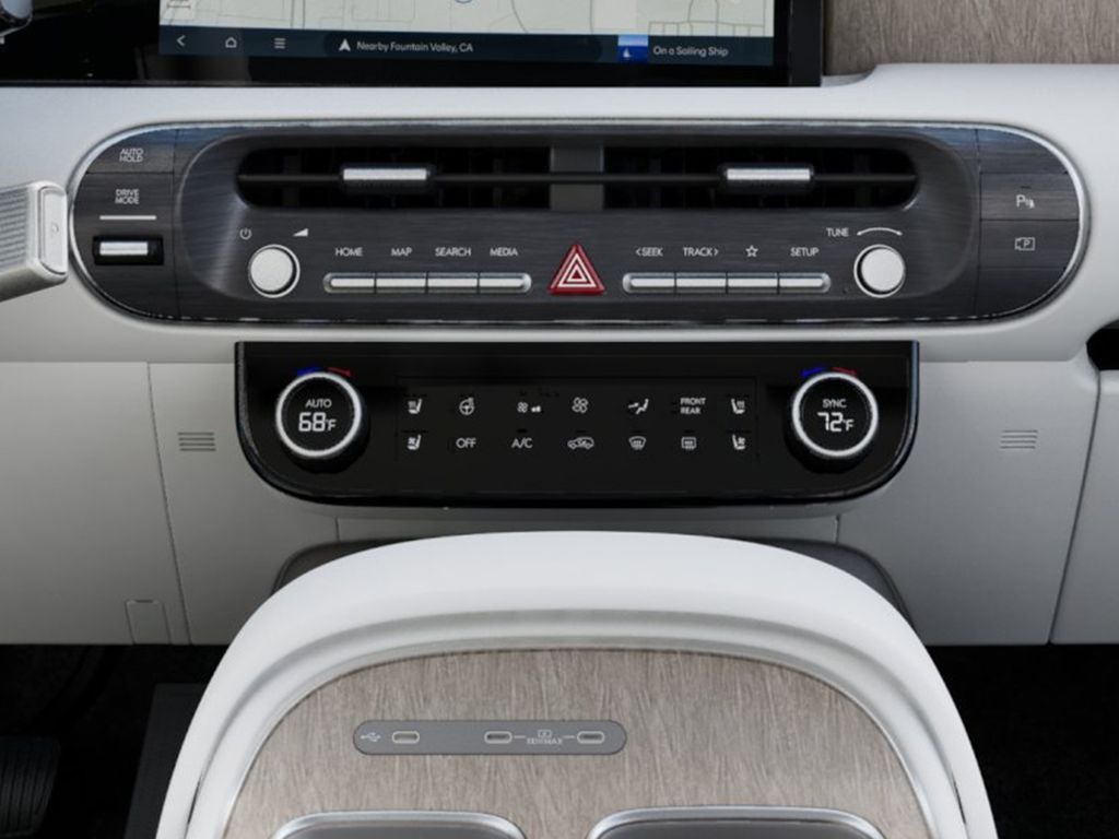 2026 Hyundai Palisade SEL Premium 8 Passenger