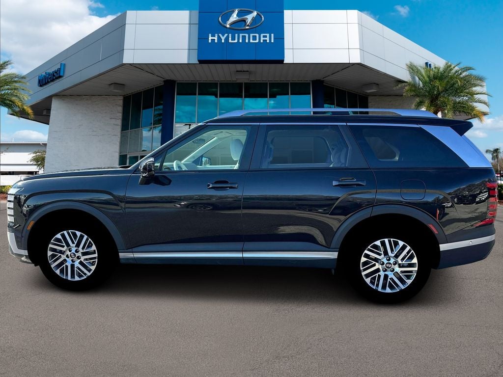 2026 Hyundai Palisade SEL Premium 8 Passenger