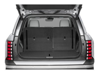 2027 Hyundai Palisade SEL Premium 7 Passenger