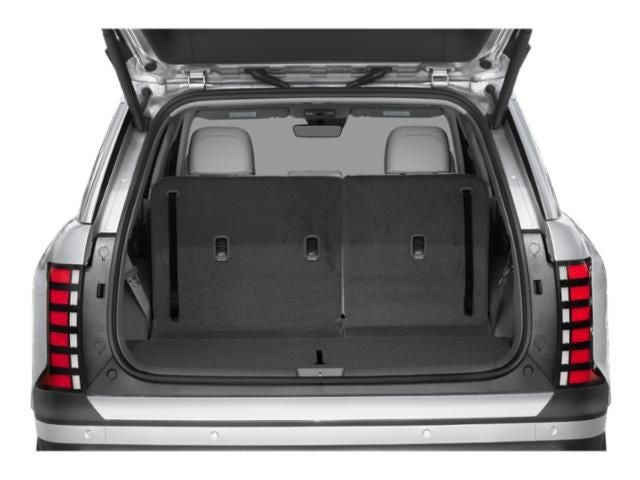 2027 Hyundai Palisade SEL Premium 7 Passenger