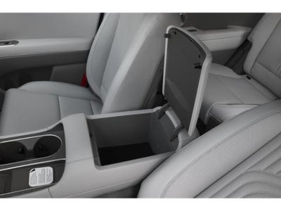 2027 Hyundai Palisade SEL Premium 7 Passenger