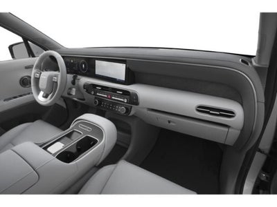 2027 Hyundai Palisade SEL Premium 7 Passenger