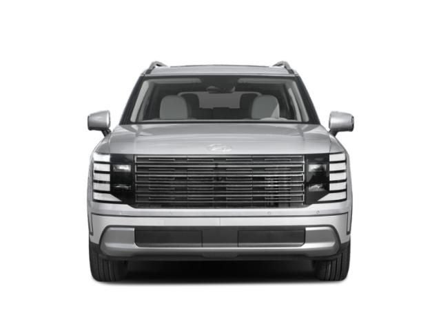 2027 Hyundai Palisade SEL Premium 7 Passenger