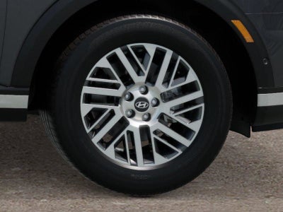 2027 Hyundai Palisade SEL Premium 7 Passenger