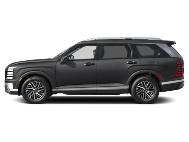 2027 Hyundai Palisade SEL 7 Passenger