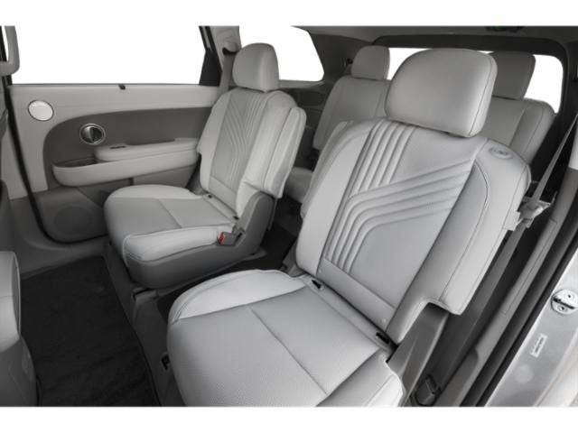 2027 Hyundai Palisade SEL Premium 7 Passenger
