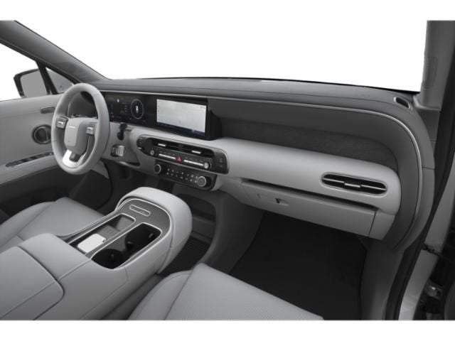 2027 Hyundai Palisade SEL Premium 7 Passenger