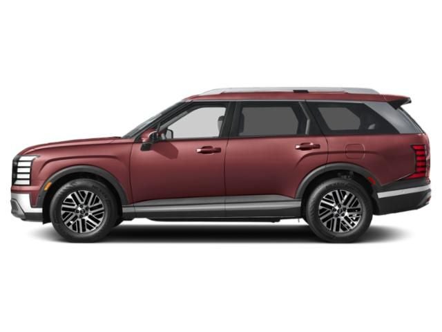 2027 Hyundai Palisade SEL Premium 7 Passenger