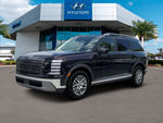 2027 Hyundai Palisade SEL 7 Passenger