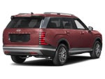 2027 Hyundai Palisade SEL Premium 7 Passenger