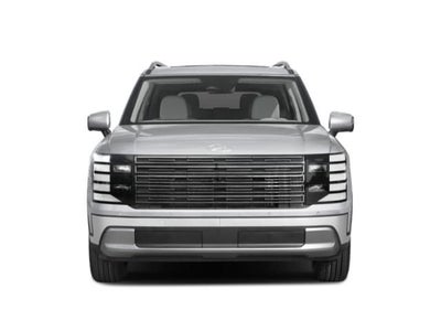 2027 Hyundai Palisade SEL Premium 7 Passenger