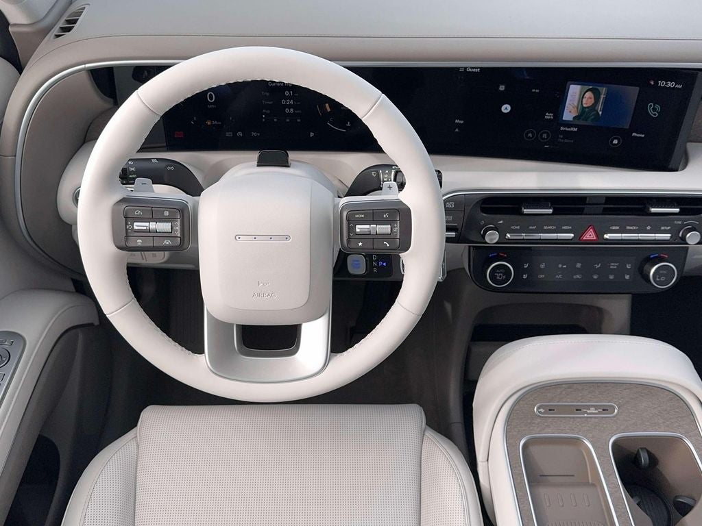 2026 Hyundai Palisade SEL Premium 7 Passenger