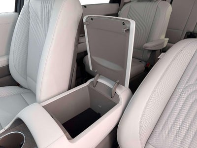 2026 Hyundai Palisade SEL Premium 7 Passenger