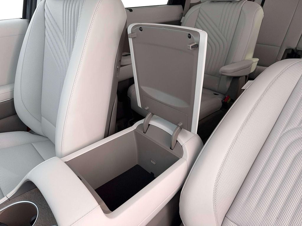 2026 Hyundai Palisade SEL Premium 7 Passenger