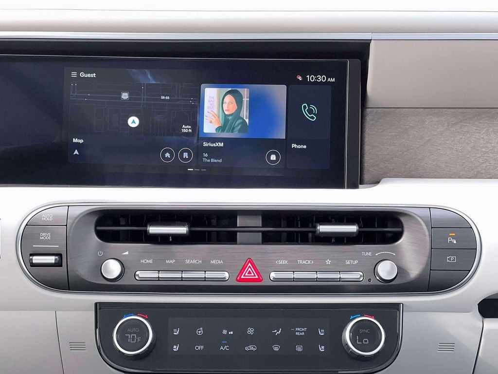 2026 Hyundai Palisade SEL Premium 7 Passenger